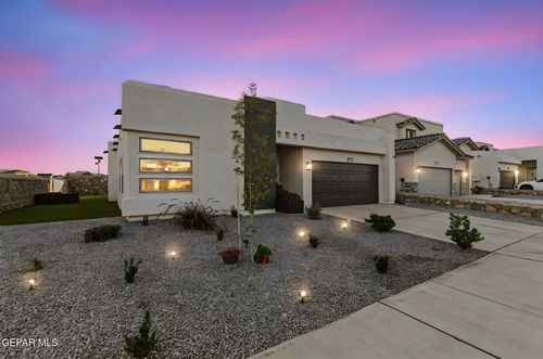 51086 Purple Mat Ave, El Paso, TX, 79934-3505 | Card Image