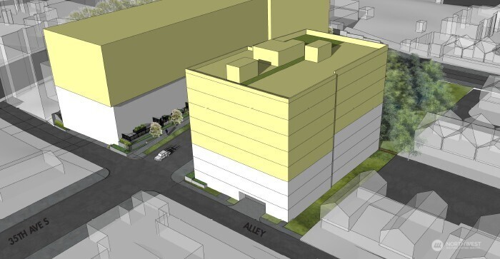 Commercial Sale in Seattle 4