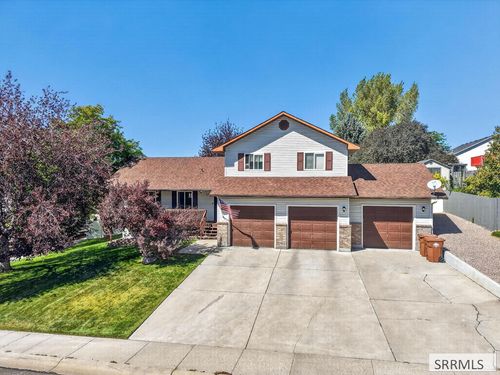 776 Mountain Park Rd, Pocatello, ID, 83202-1705 | Card Image