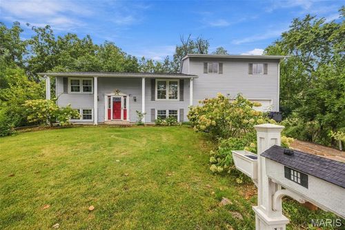 1301 Drummond Court, St Charles, MO, 63303 | Card Image
