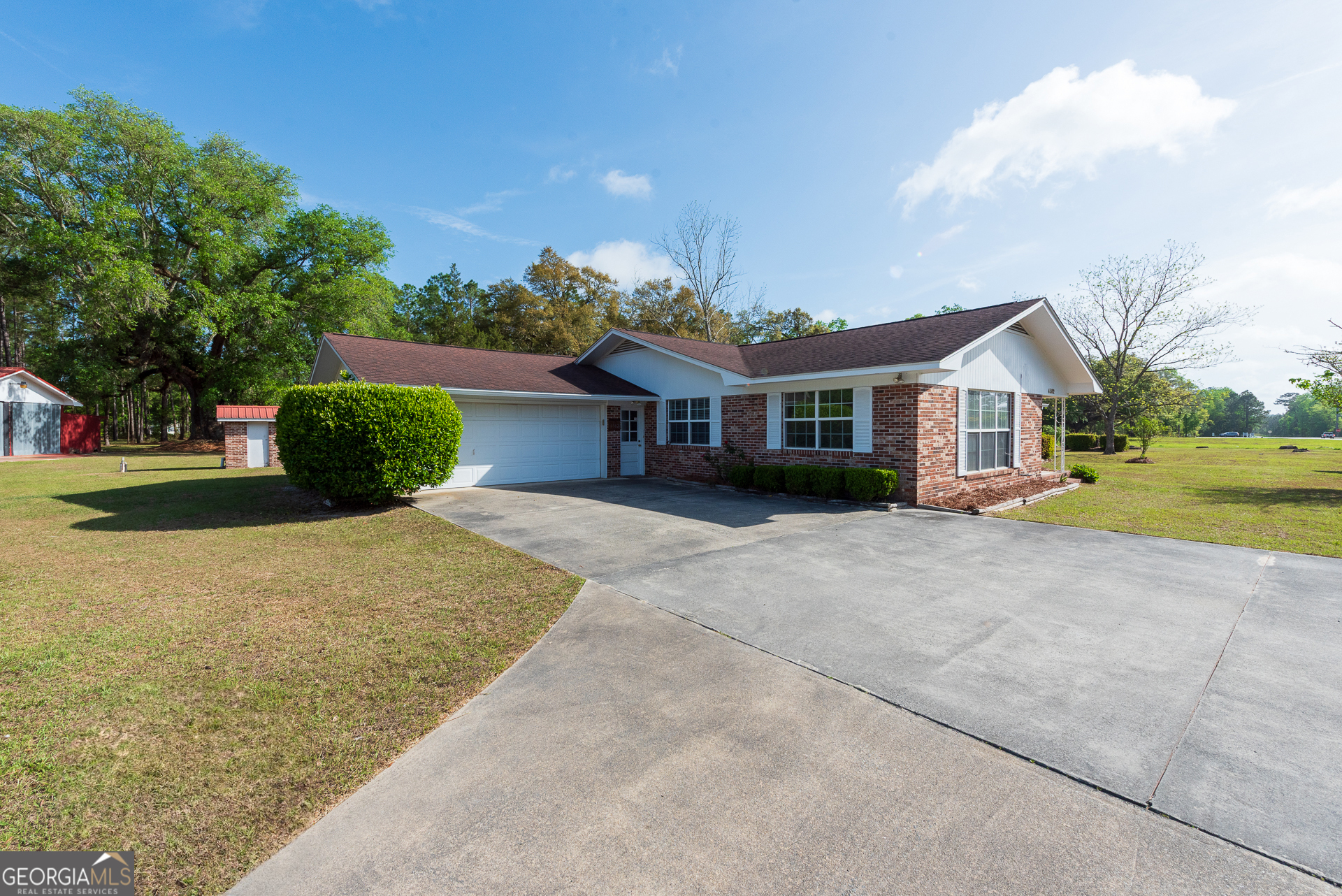 Residential in Blackshear 2