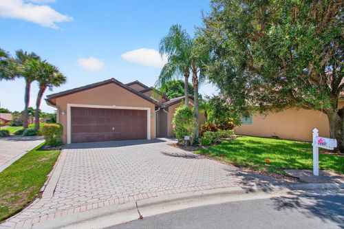 14190 Castlerock Way, Delray Beach, FL, 33446-3389 | Card Image
