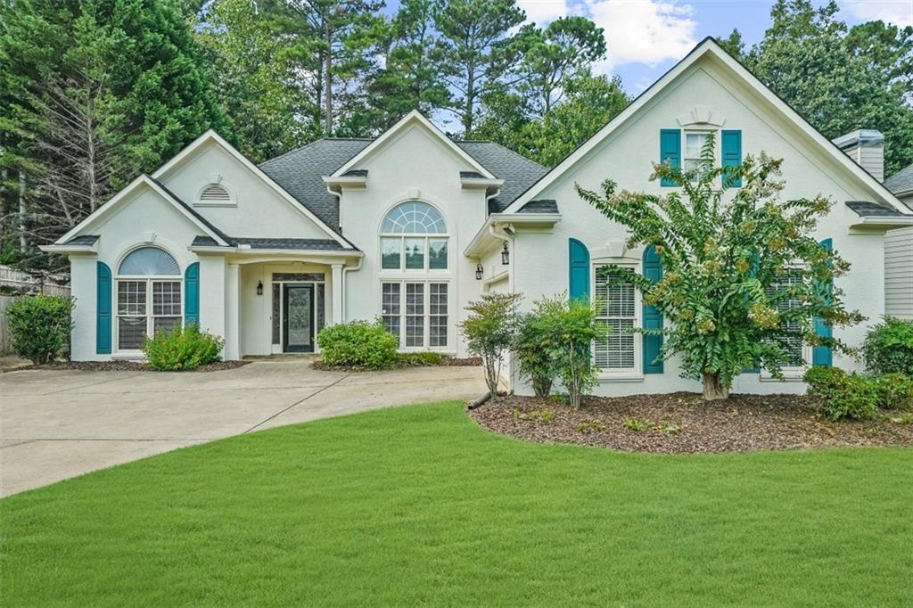 Providence Walk, Woodstock, GA 30189