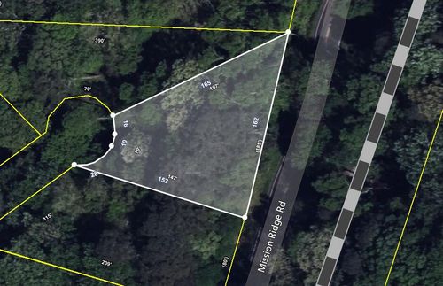 0 Mission Ridge Lot 1 Road, Rossville, GA, 30741 | Card Image