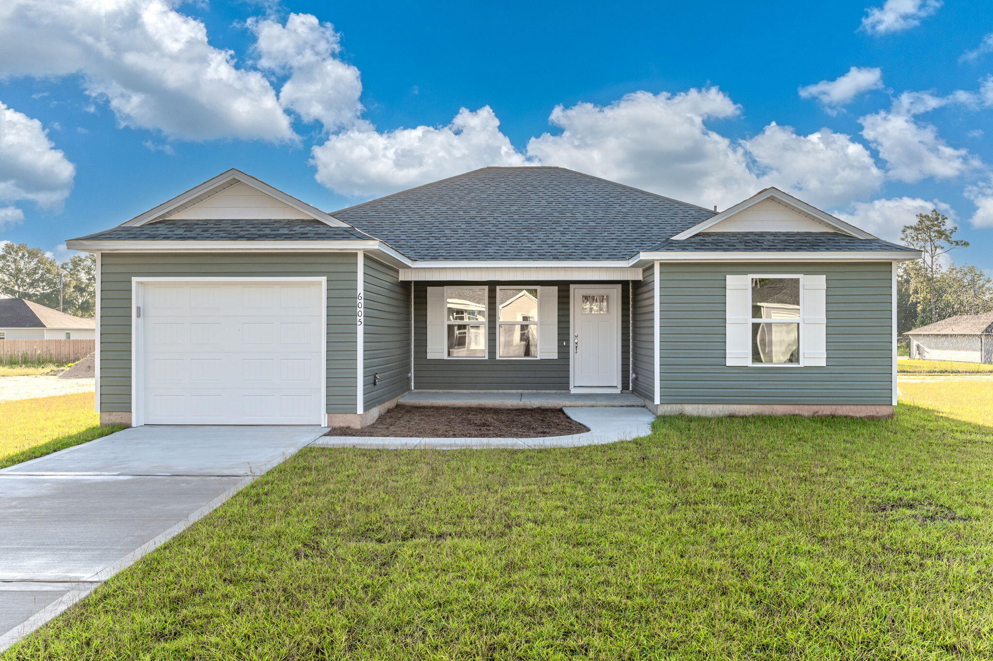 Emmy Lynn Ln, Crestview, FL 32539