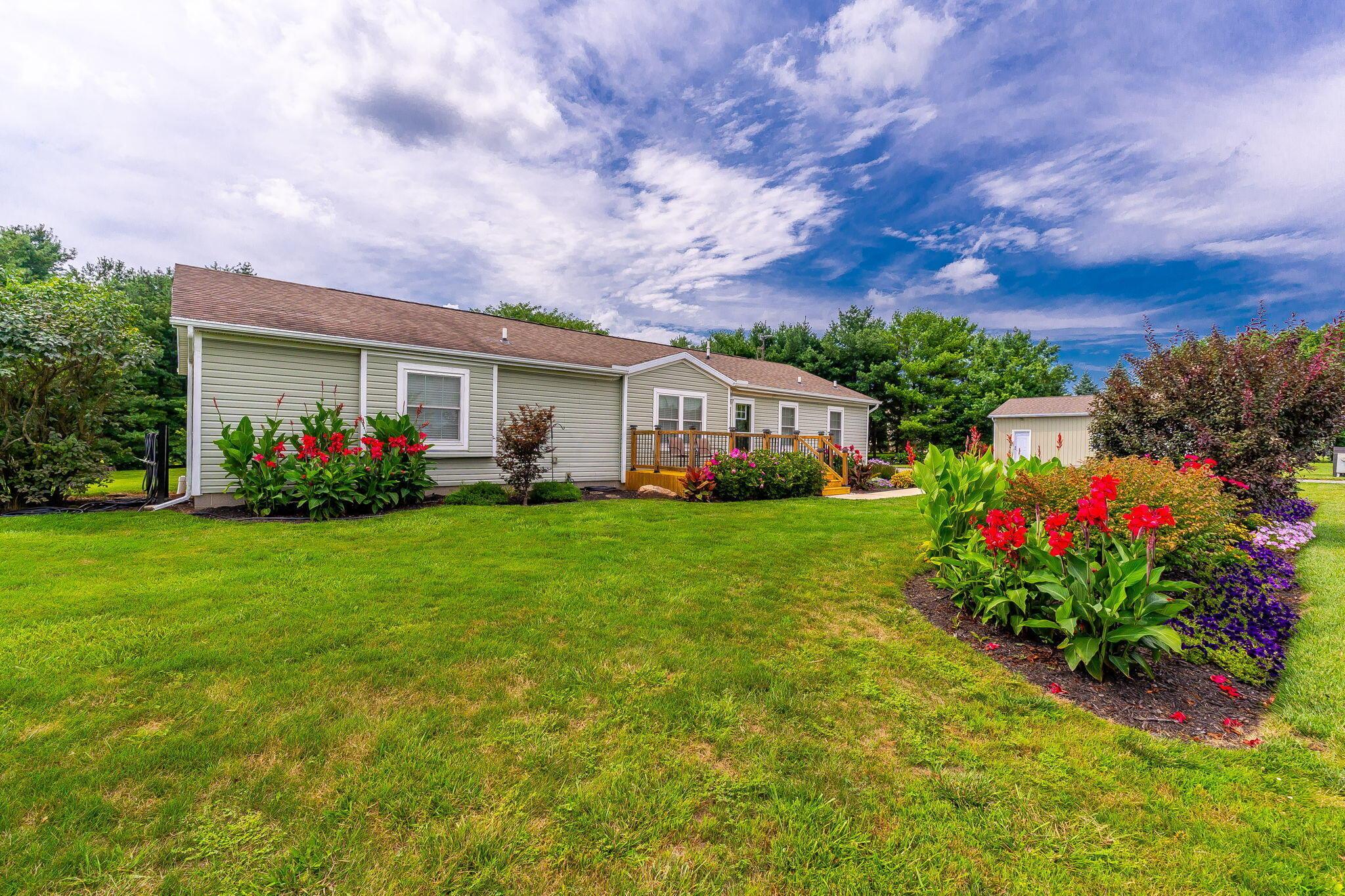 County Road 31 , Bellefontaine, OH 43311