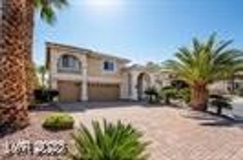 11126 Bandon Dunes Ct, Las Vegas, NV, 89141-4367 | Card Image