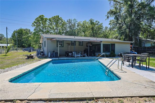 2808 Ne 24 Th Ct, House other with 3 bedrooms, 2 bathrooms and null parking in Ocala FL | Image 35