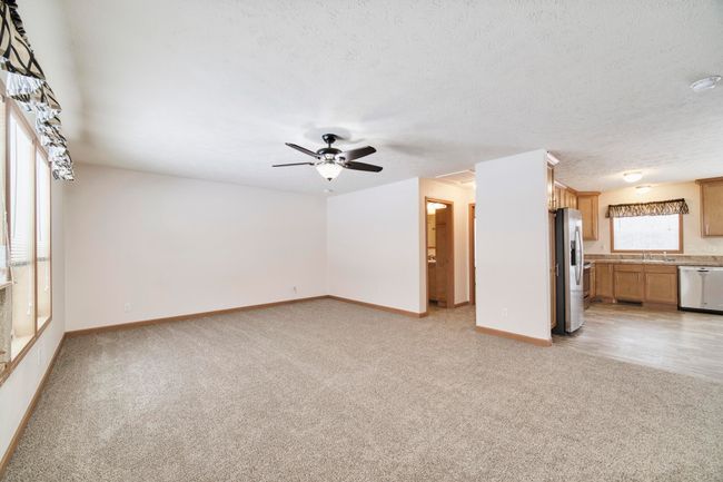 LR leading to 2nd bedroom & 2nd bath | Image 16