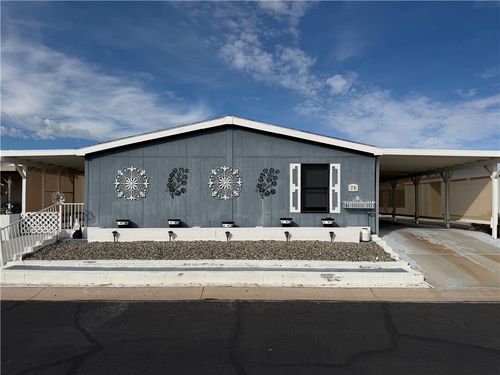 1545 E El Rodeo Rd, Fort Mohave, AZ, 86426-8304 | Card Image