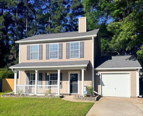 117 Kilpatrick Ct, Summerville, SC, 29483-7558 | Card Image
