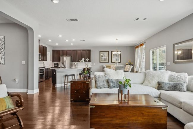 7016 Lickeen Ct, House other with 4 bedrooms, 3 bathrooms and 4 parking in Austin TX | Image 14