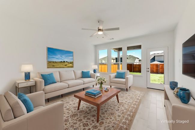 3107 Lucia Way, House other with 4 bedrooms, 3 bathrooms and null parking in Princeton TX | Image 4