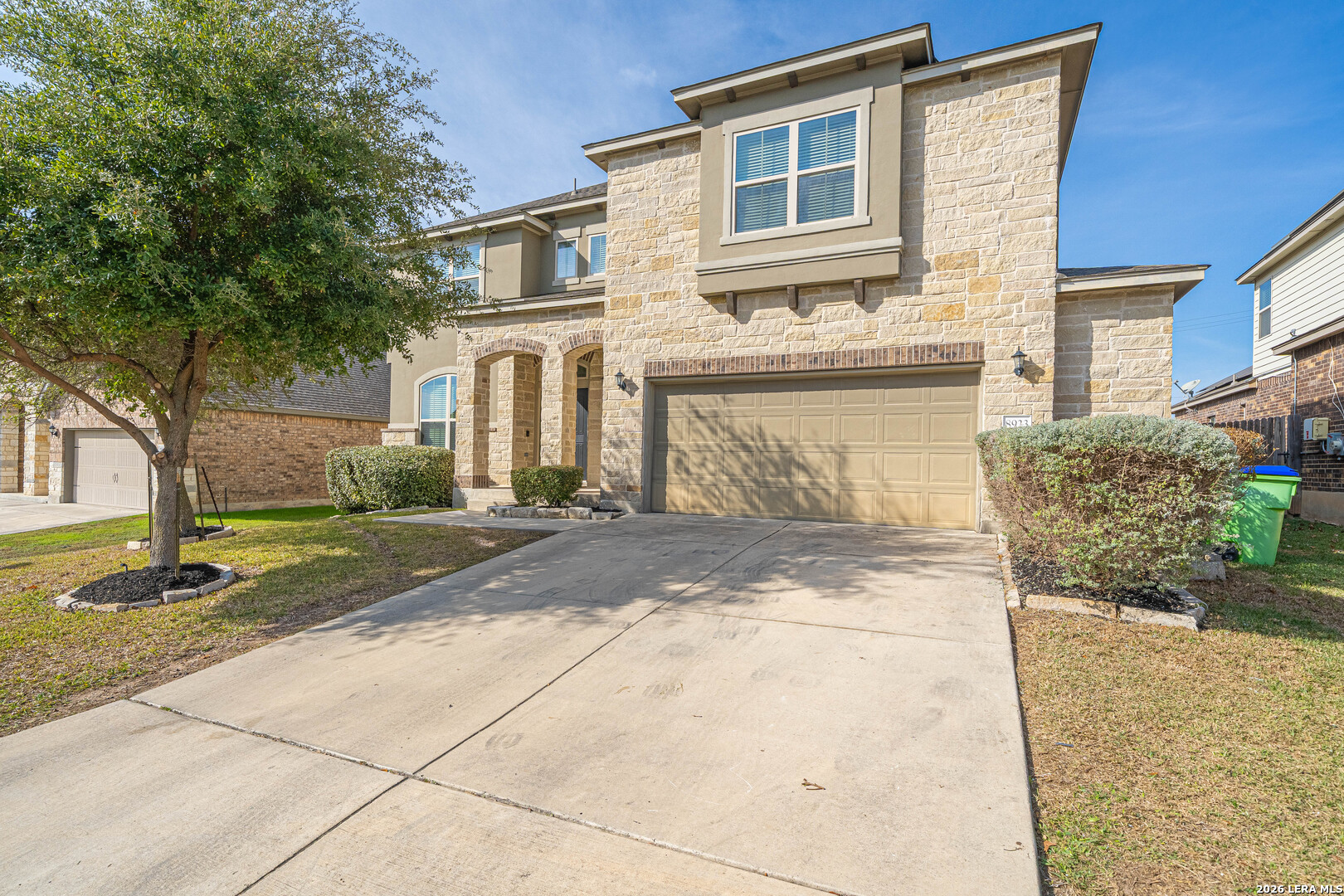 Residential Lease in San Antonio 2
