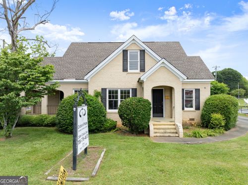 592 N Main St, Cornelia, GA, 30531-2355 | Card Image