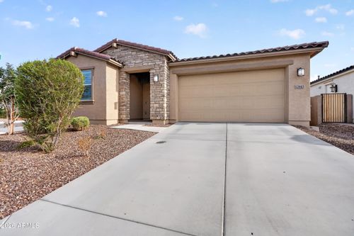 12843 W Lamar Court, Glendale, AZ, 85307 | Card Image