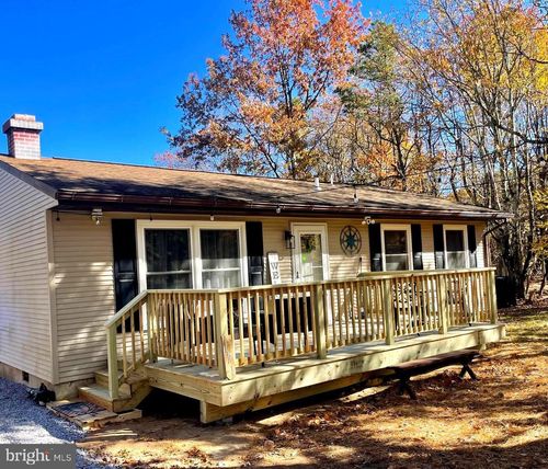171 Lindberg Circle, Albrightsville, PA, 18210 | Card Image