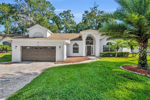 2441 Willow Springs Ct, APOPKA, FL, 32712-2585 | Card Image