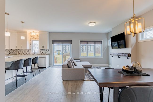 13 Livya St, House attached with 3 bedrooms, 3 bathrooms and 2 parking in Limoges ON | Image 6