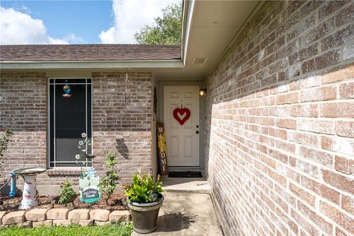3713 Tripoli Dr, Corpus Christi, TX, 78415-3344 | Card Image