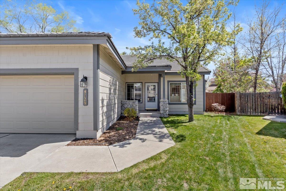 Tierrapark Ct, Reno, NV 89502