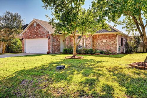 9227 Hidden Lk E, Magnolia, TX, 77354-6555 | Card Image