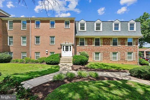 102-740 Quince Orchard Blvd, GAITHERSBURG, MD, 20878-1535 | Card Image