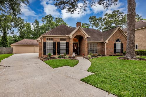 3730 Tree Manor Ln, Kingwood, TX, 77345-1206 | Card Image