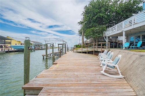 246 Starboard Ave Avenue, Rockport, TX, 78382 | Card Image