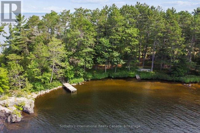1 Brill's Island, House other with 3 bedrooms, 1 bathrooms and 4 parking in Nipissing ON | Image 45