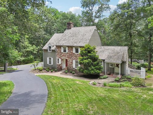 4250 Fretz Mill Rd, NEW HOPE, PA, 18938-9774 | Card Image