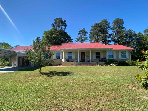 16 Mockingbird Ln, Story, AR, 71970-8107 | Card Image