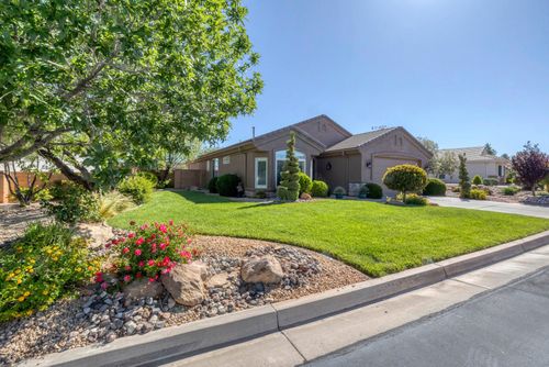 4433 S Broadmoor Dr, St. George, UT, 84790 | Card Image