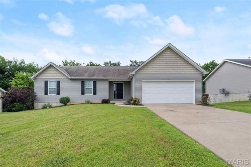 116 Sweetgum Dr, Troy, MO, 63379-2442 | Card Image