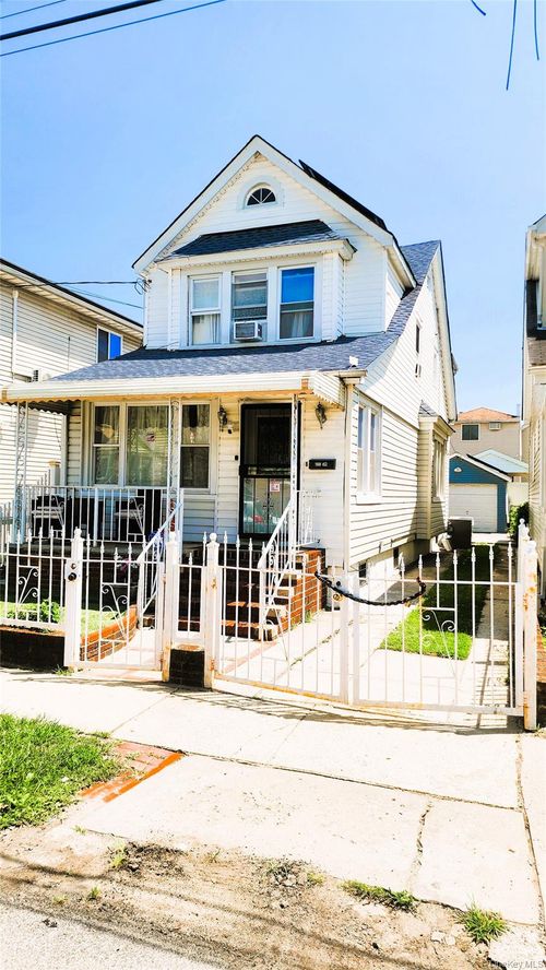 188-62 120th Rd, Saint Albans, NY, 11412-3617 | Card Image