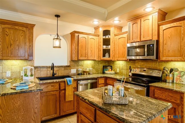 1127 Chaucer Ln, House other with 4 bedrooms, 2 bathrooms and null parking in Harker Heights TX | Image 12