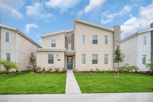 2854 Bookmark Dr, KISSIMMEE, FL, 34746 | Card Image
