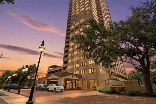 1501-2001 Holcombe Blvd, Houston, TX, 77030-4228 | Card Image