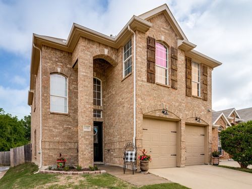 6811 Shore Breeze Ct, Arlington, TX, 76016-4251 | Card Image