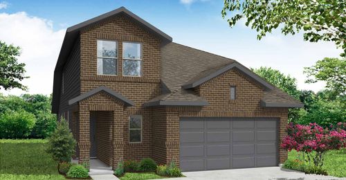 2001 Winecup Drive, Melissa, TX, 75454 | Card Image