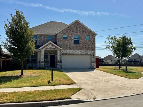 10012 Callan Ln, Fort Worth, TX, 76131-2478 | Card Image