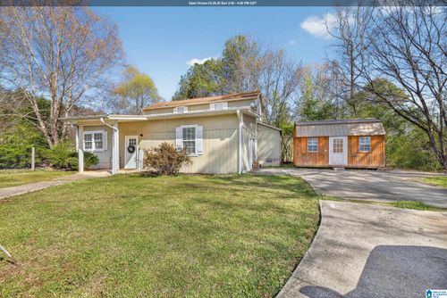 2137 Roy Webb Rd, Jacksonville, AL, 36265-8166 | Card Image