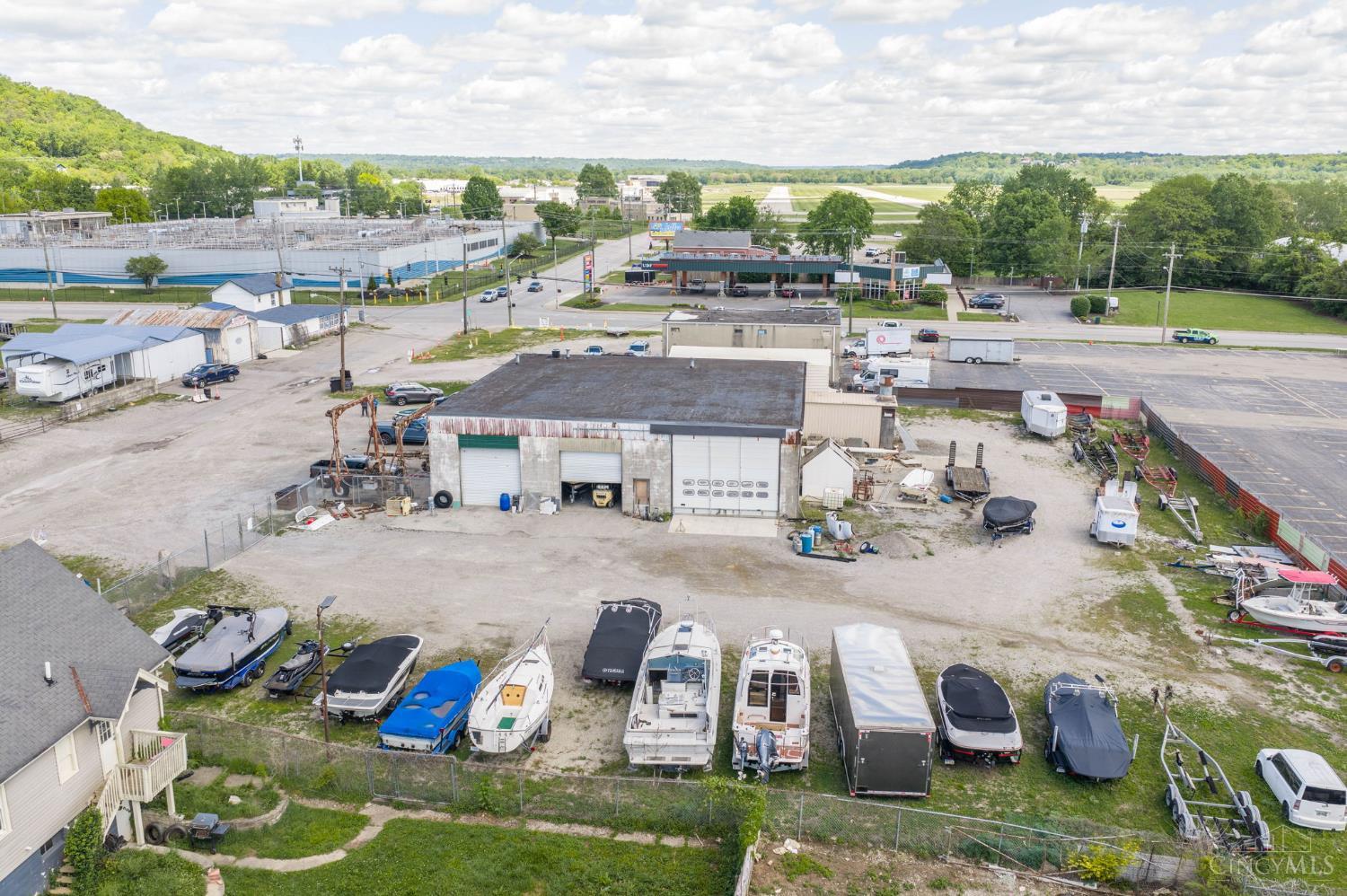 Commercial Sale in Cincinnati 4