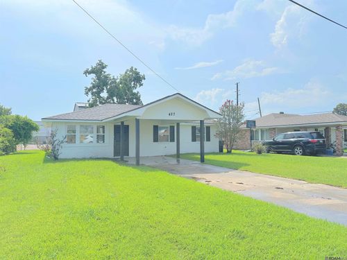 427 S Nickens Ave, Gonzales, LA, 70737-3600 | Card Image