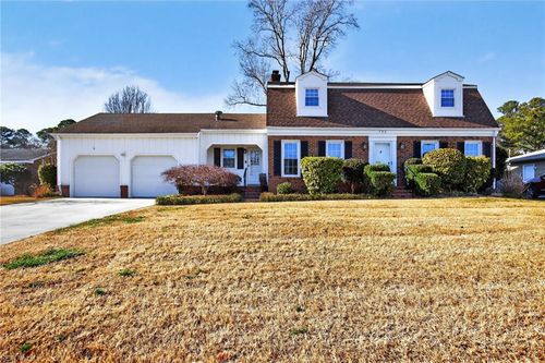 725 Earl Of Chesterfield Ct, Virginia Beach, VA, 23454-2906 | Card Image