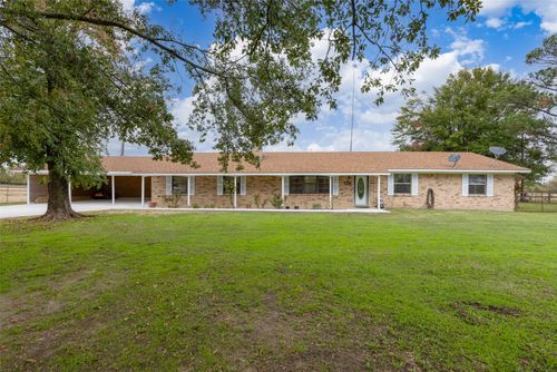 1436 County Road 2320, Como, TX, 75431-3018 | Card Image
