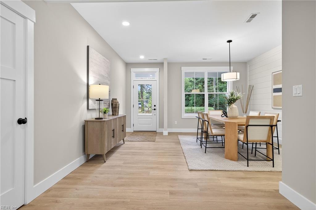 Residential in Virginia Beach 4