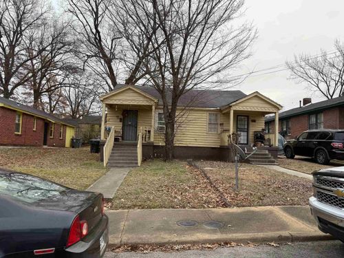 1374 Rayner St, Memphis, TN, 38106-5022 | Card Image