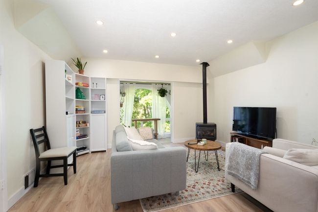 3652 Point Grey Rd, House other with 4 bedrooms, 4 bathrooms and 2 parking in Vancouver BC | Image 14