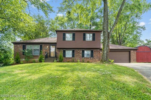 4403 Pebblewood Ct, Jeffersontown, KY, 40299-1140 | Card Image